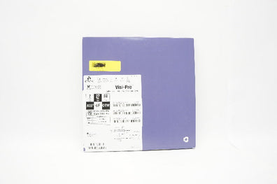 EV3 PXB35-07-27-080 Visi-Pro Balloon-Expandable Peripheral Stent System 6F (x)